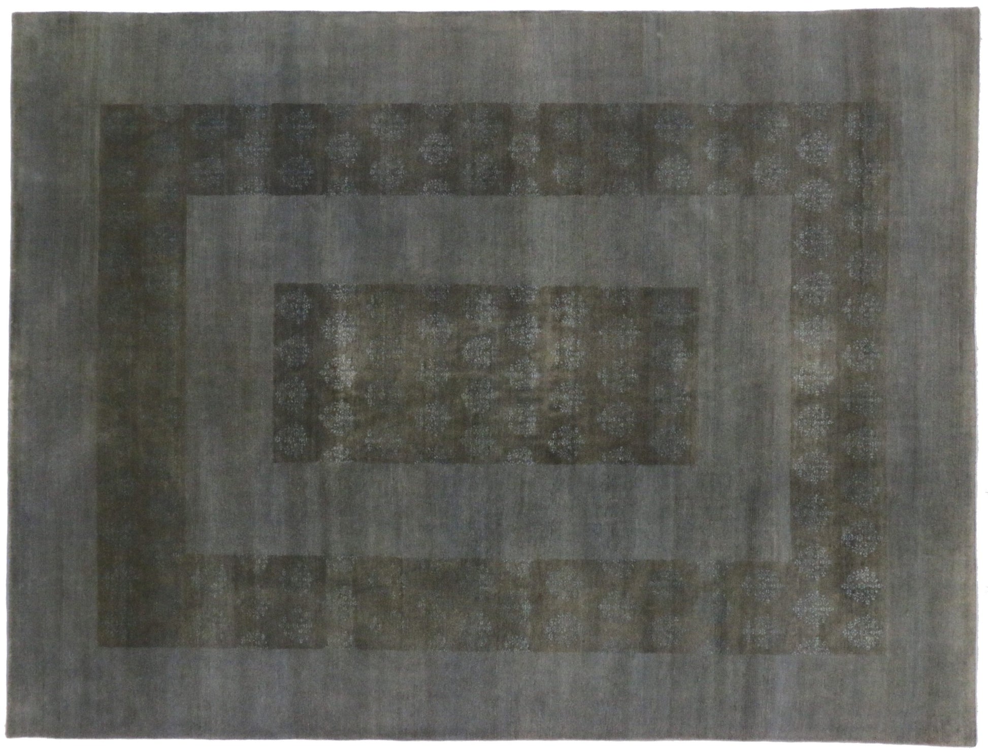 6 x 9 Transitional Rug 30216