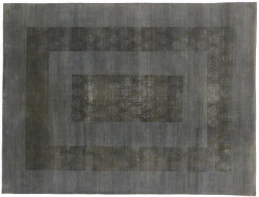 6 x 9 Transitional Rug 30216