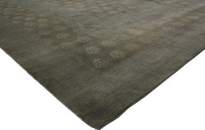 8 x 10 Transitional Area Rug 30217