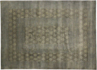 8 x 10 Transitional Area Rug 30217