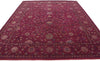 8 x 10 Indian Rug 30220