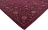 8 x 10 Indian Rug 30220