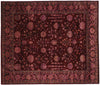 8 x 10 Transitional Rug 30221