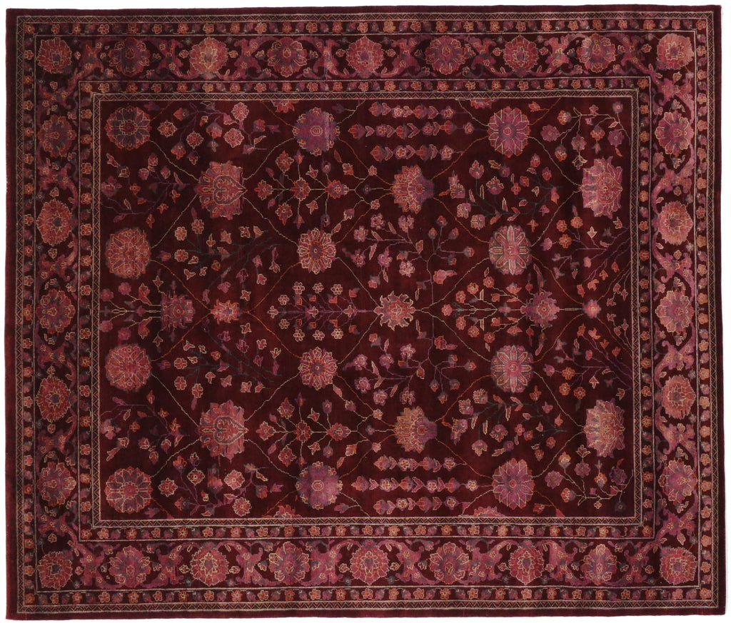 8 x 10 Transitional Rug 30221