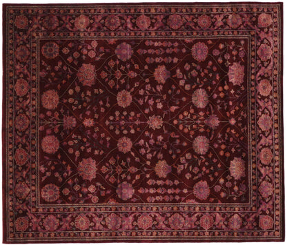 8 x 10 Transitional Rug 30221