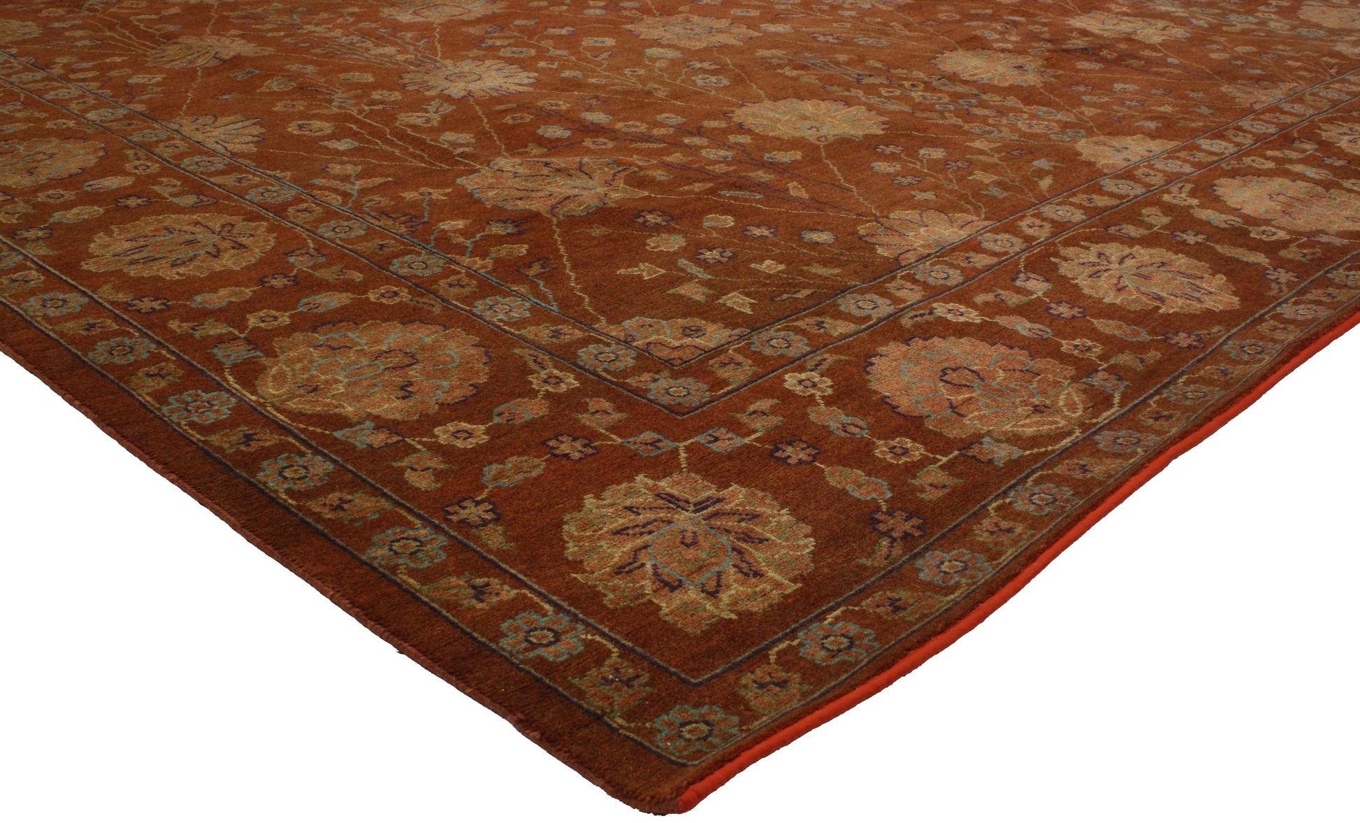 8 x 10 Transitional Rug 30223