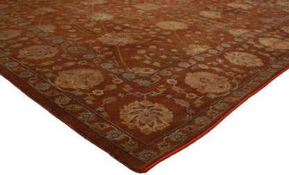 8 x 10 Transitional Rug 30223