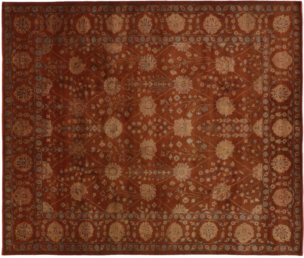 8 x 10 Transitional Rug 30223