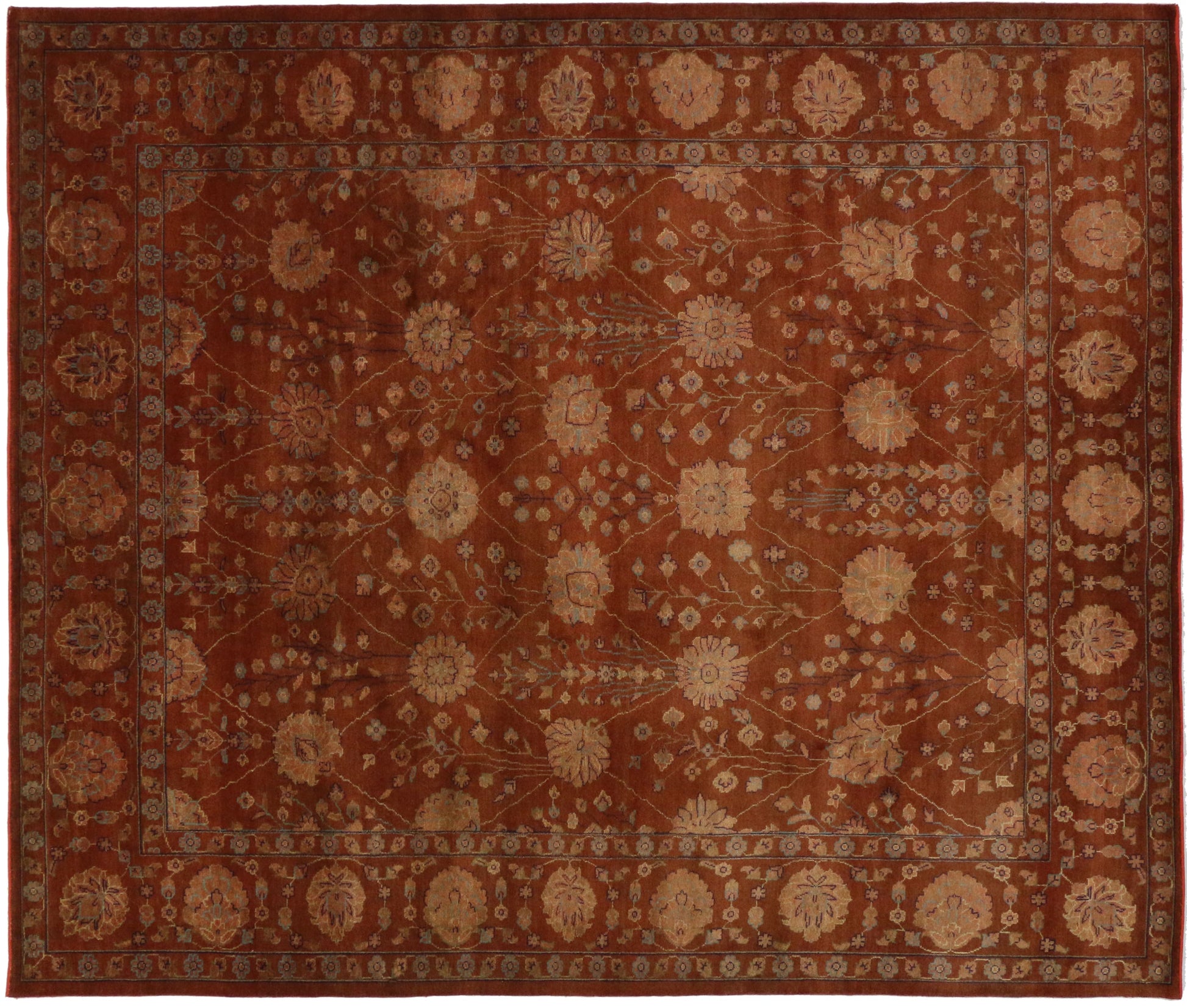 8 x 10 Transitional Rug 30223