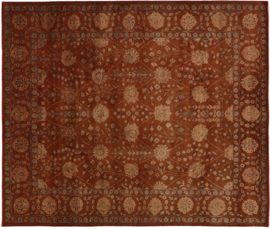 8 x 10 Transitional Rug 30223
