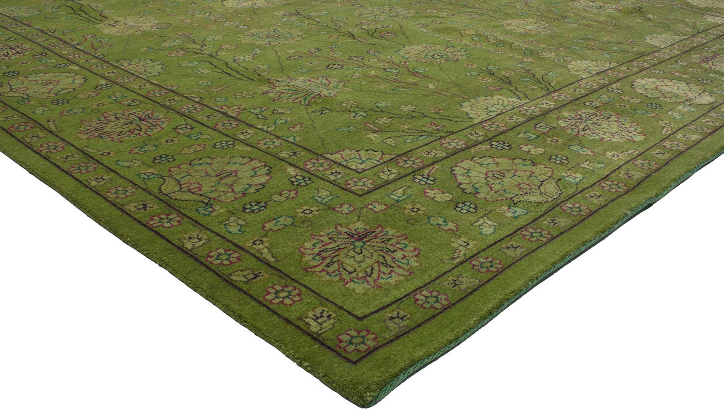 8 x 10 Transitional Rug 30224