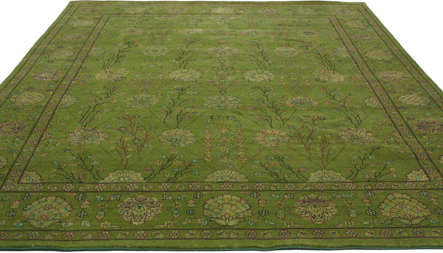 8 x 10 Transitional Rug 30224