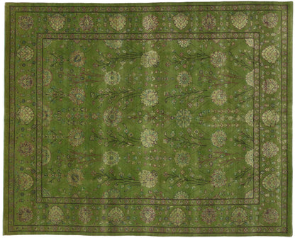 8 x 10 Transitional Rug 30224