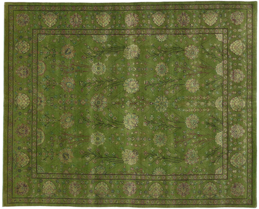 8 x 10 Transitional Rug 30224