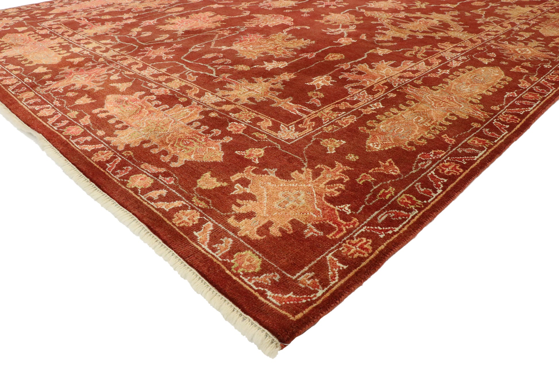 8 x 10 Transitional Area Rug 30226