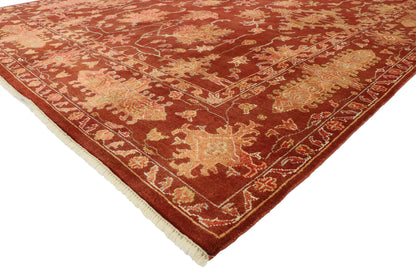8 x 10 Transitional Area Rug 30226
