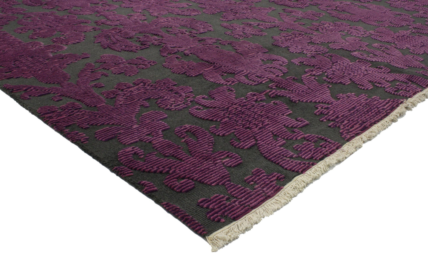 8 x 10 Transitional Rug 30230