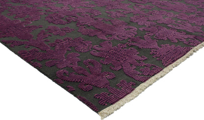 8 x 10 Transitional Rug 30230