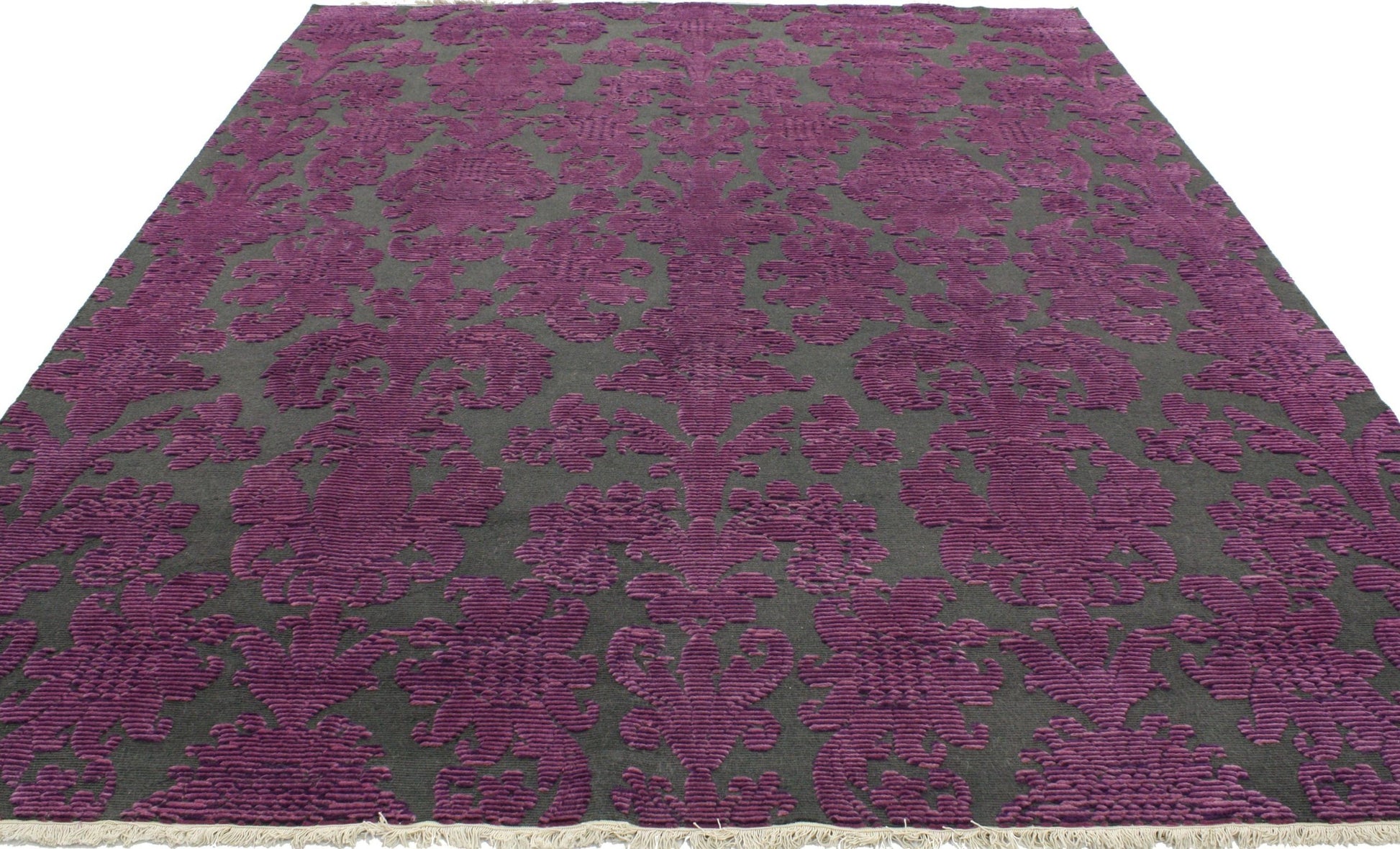 8 x 10 Transitional Rug 30230