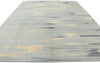 8 x 10 Contemporary Abstract Seaside Biophilic Rug 30232