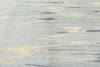 8 x 10 Contemporary Abstract Seaside Biophilic Rug 30232