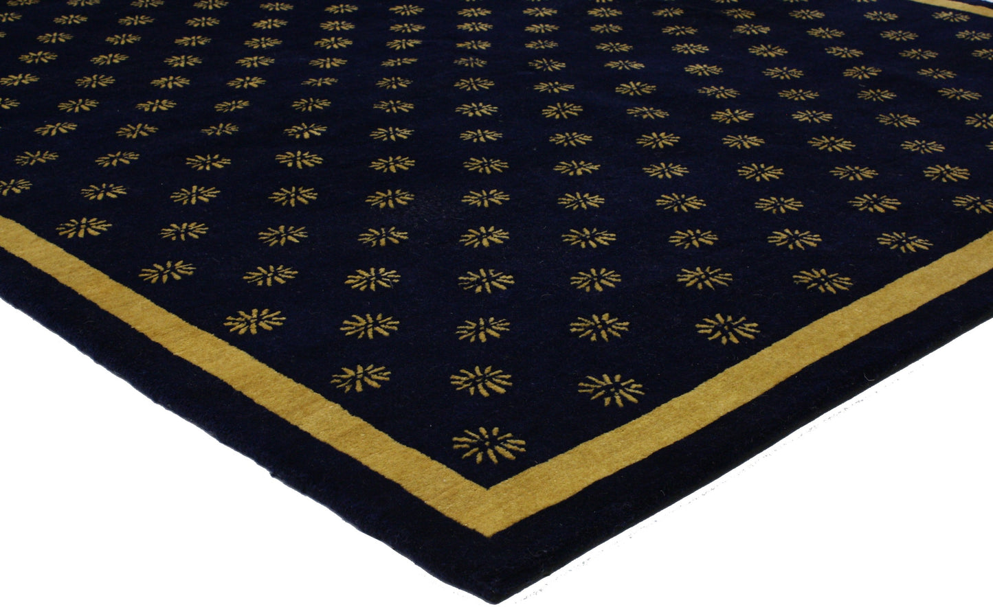 5 x 8 Transitional Rug 30235