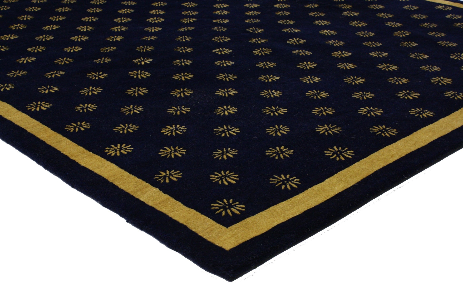 5 x 8 Transitional Rug 30235