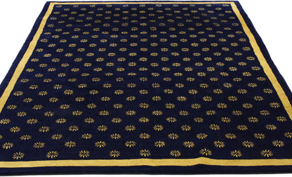 5 x 8 Transitional Rug 30235