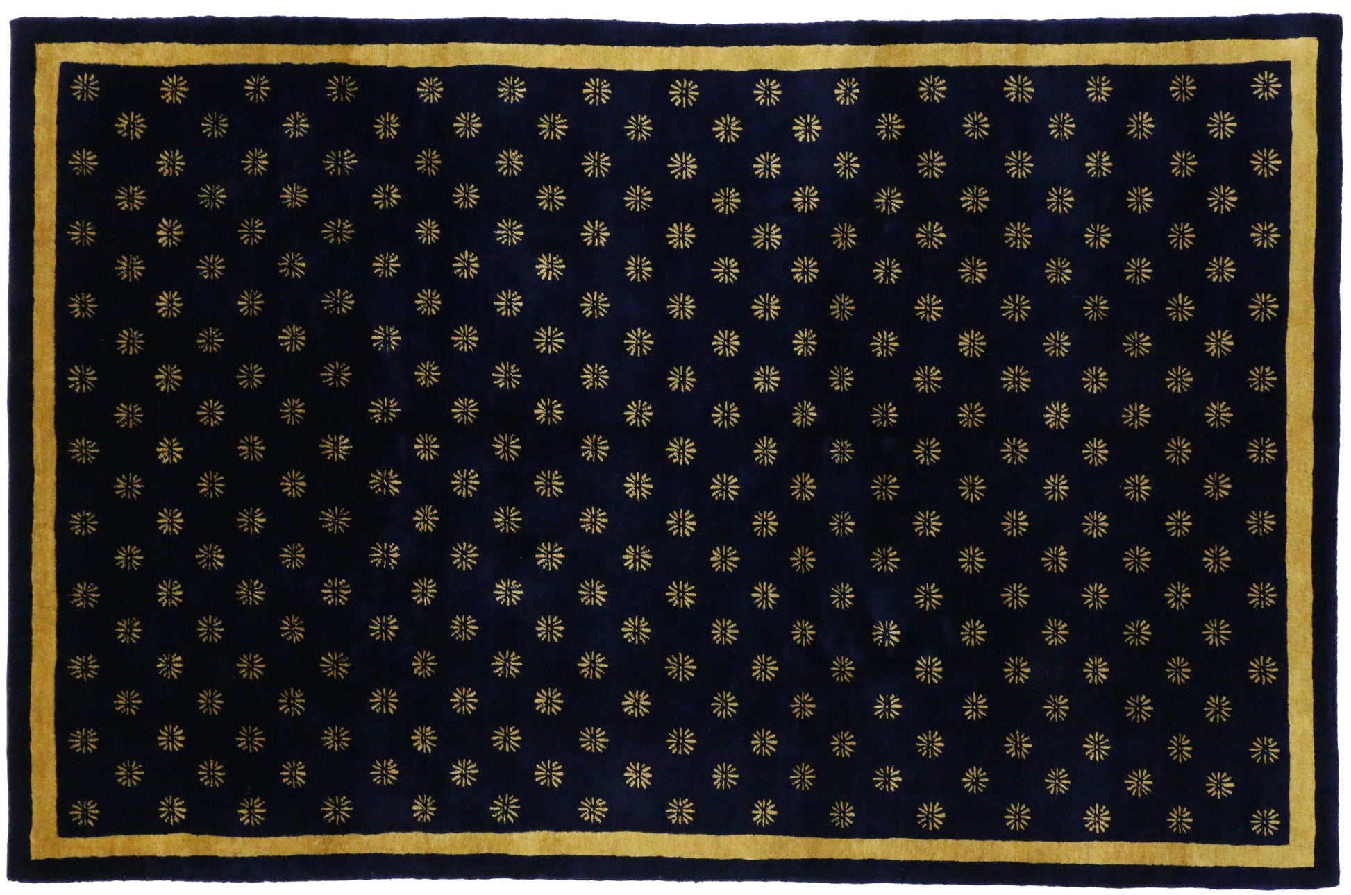 5 x 8 Transitional Rug 30235