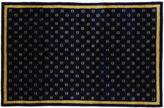 5 x 8 Transitional Rug 30235