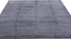 5 x 7 Transitional Indian Rug 30236