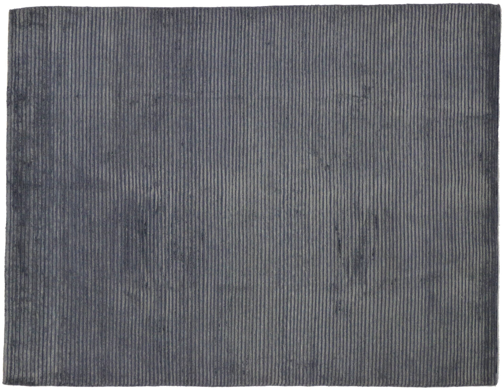 5 x 7 Transitional Indian Rug 30236