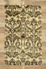 3 x 5 Transitional Ikat Rug 30239