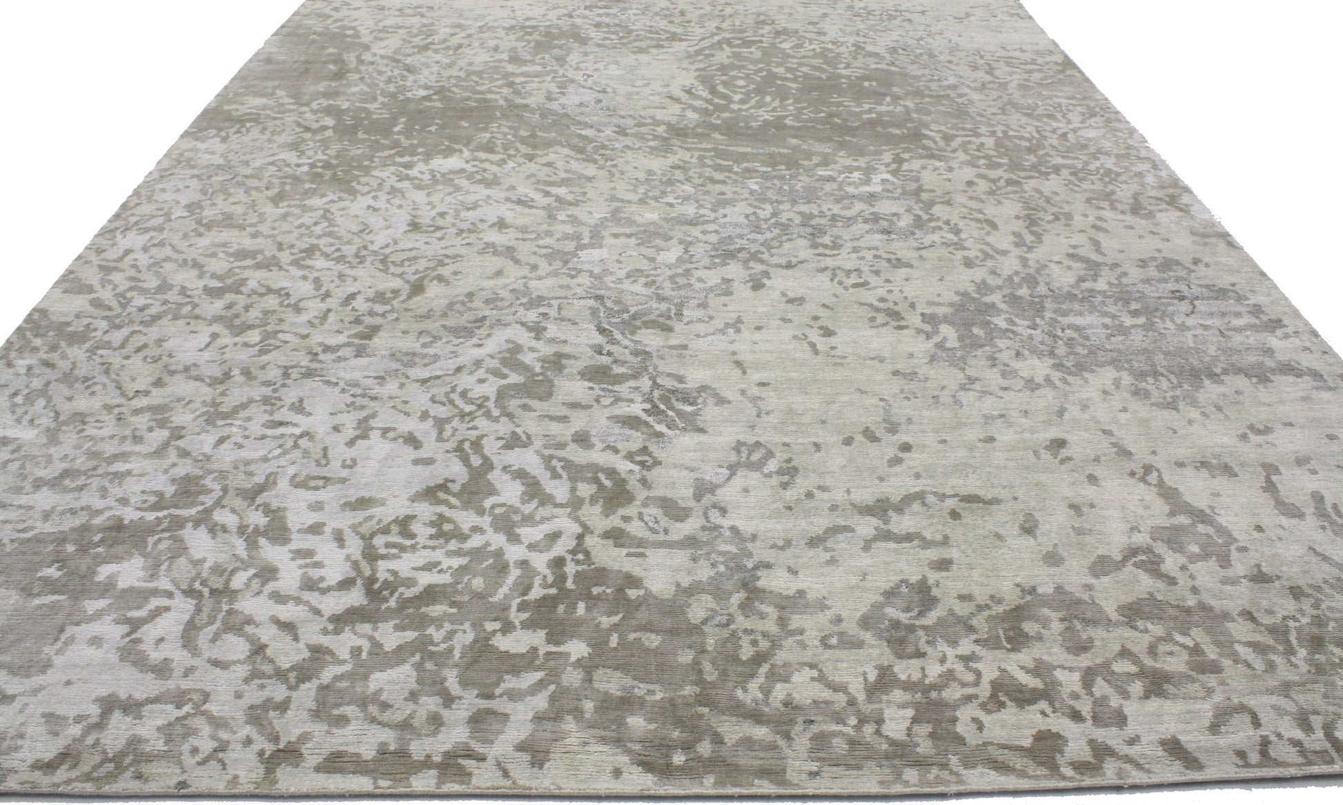 9 x 12 Transitional Rug 30243