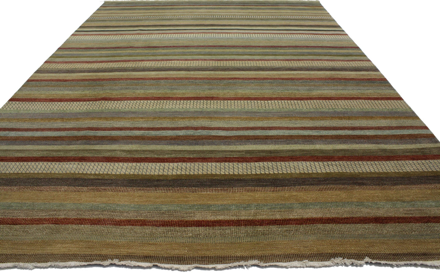 10 x 14 Transitional Rug 30244