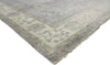 9 x 12 Oushak Rug 30245