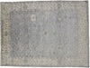 9 x 12 Oushak Rug 30245