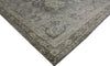 9 x 12 Oushak Rug 30249