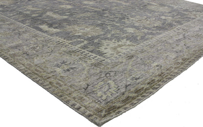 8 x 10 Oushak Rug 30250
