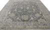 6 x 9 Oushak Rug 30203