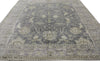 8 x 10 Oushak Rug 30250