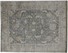 8 x 10 Oushak Rug 30250