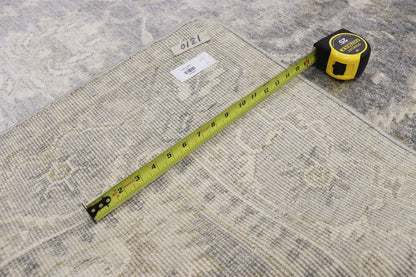 6 x 9 Oushak Rug 30251