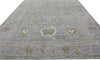 9 x 12 Oushak Rug 30252