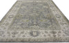 9 x 12 Oushak Rug 30253