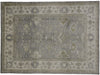 9 x 12 Oushak Rug 30253