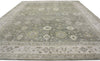 12 x 15 Antique Oushak Rug 30254