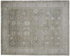 12 x 15 Antique Oushak Rug 30254