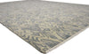 10 x 14 Transitional Ikat Rug 30256