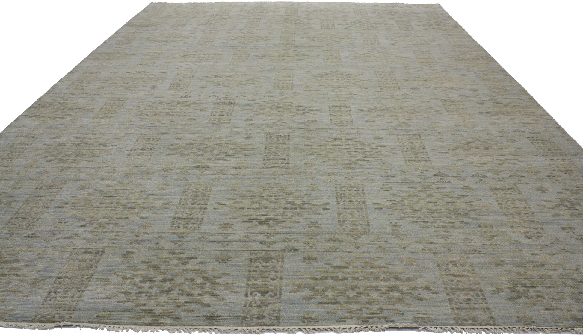 10 x 14 Transitional Rug 30258